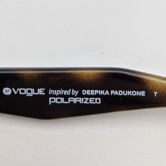 🕶️Vogue VO2991-S inspired by Deepika Padukone Sunglasses 56/19 140 | ALH439🕶️​ - Picture 3 of 6